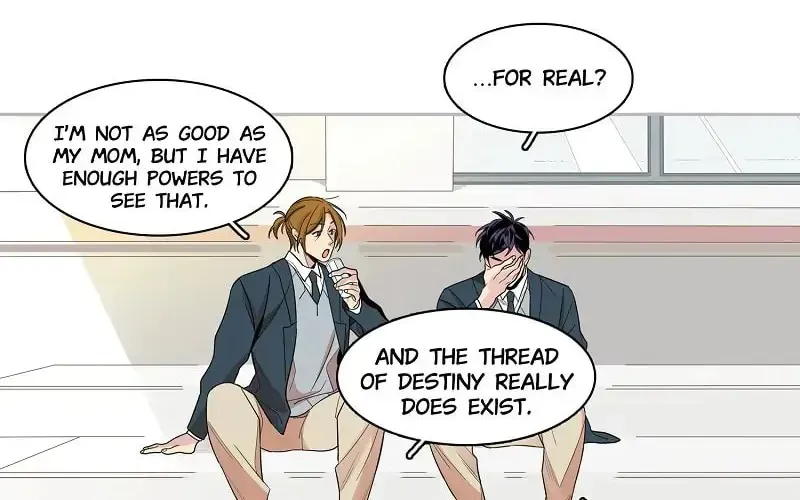 Read Cutting Off chapter 1 image 20 on Lezhin