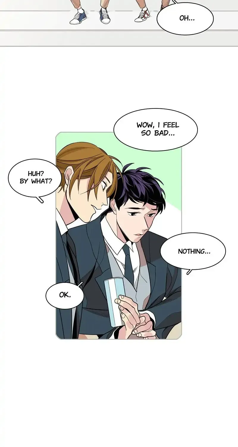 Read Cutting Off chapter 1 image 21 on Lezhin