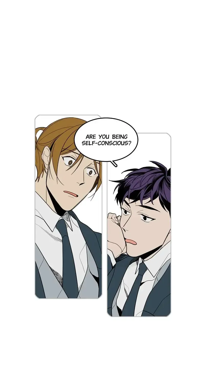 Read Cutting Off chapter 1 image 25 on Lezhin