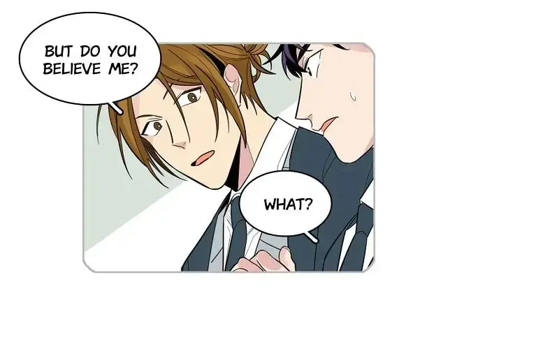 Read Cutting Off chapter 1 image 28 on Lezhin