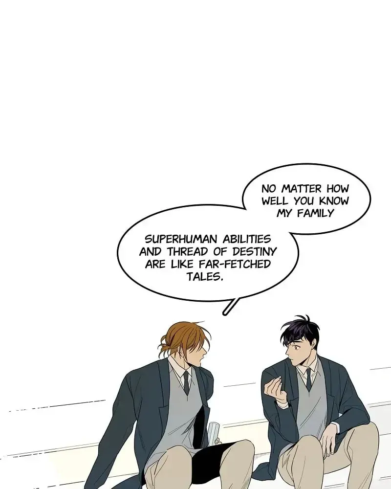 Read Cutting Off chapter 1 image 29 on Lezhin
