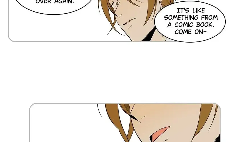 Read Cutting Off chapter 1 image 31 on Lezhin