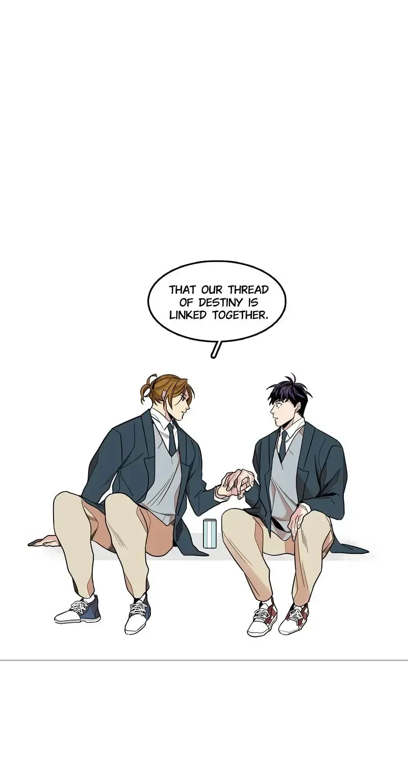 Read Cutting Off chapter 1 image 34 on Lezhin