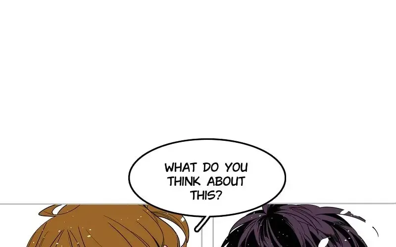 Read Cutting Off chapter 1 image 35 on Lezhin