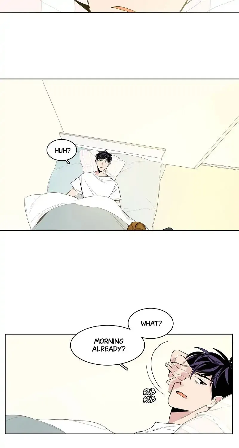 Read Cutting Off chapter 1 image 38 on Lezhin
