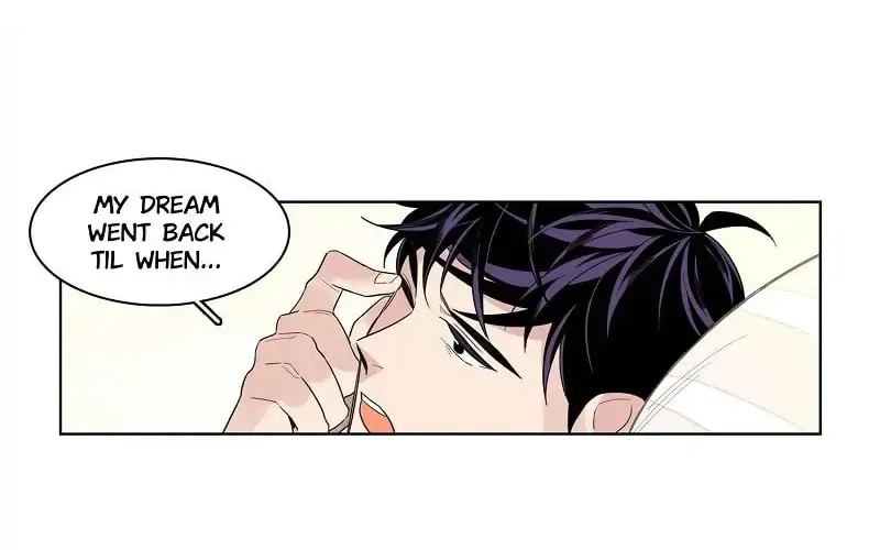 Read Cutting Off chapter 1 image 39 on Lezhin