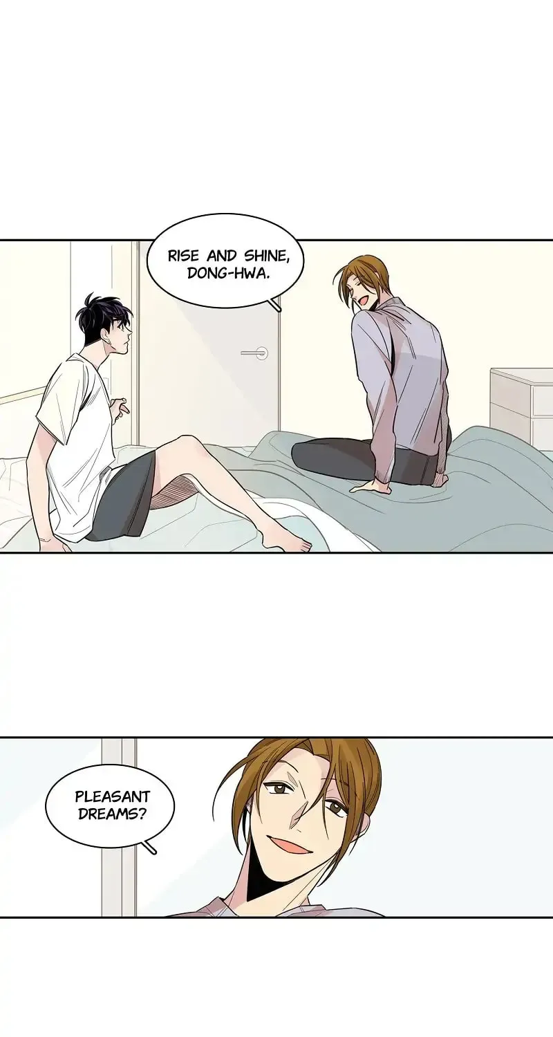 Read Cutting Off chapter 1 image 42 on Lezhin