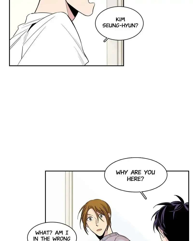Read Cutting Off chapter 1 image 44 on Lezhin
