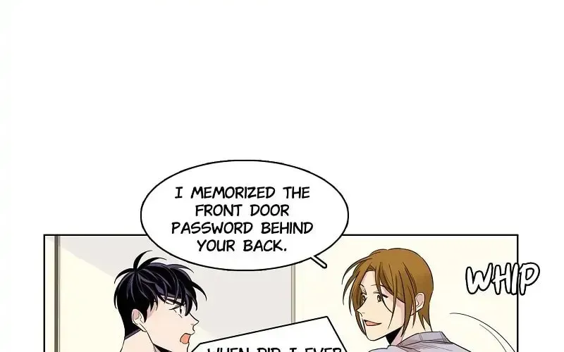Read Cutting Off chapter 1 image 46 on Lezhin