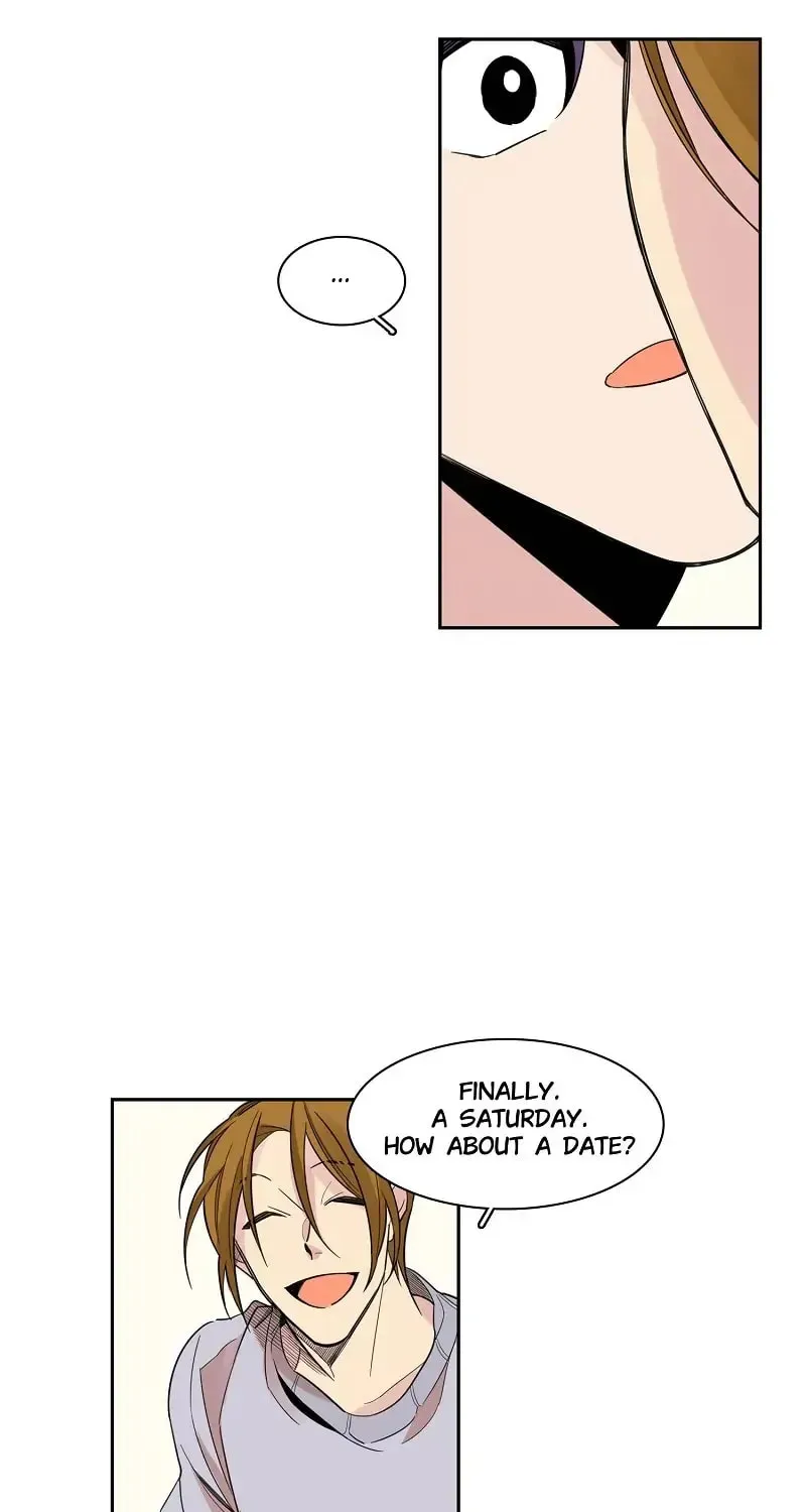 Read Cutting Off chapter 1 image 49 on Lezhin