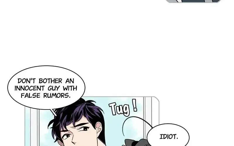Read Cutting Off chapter 1 image 5 on Lezhin