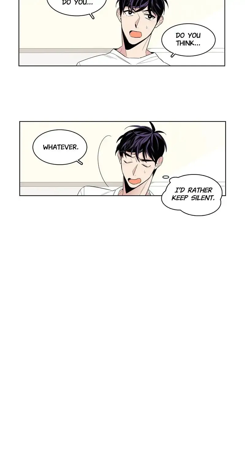 Read Cutting Off chapter 1 image 51 on Lezhin