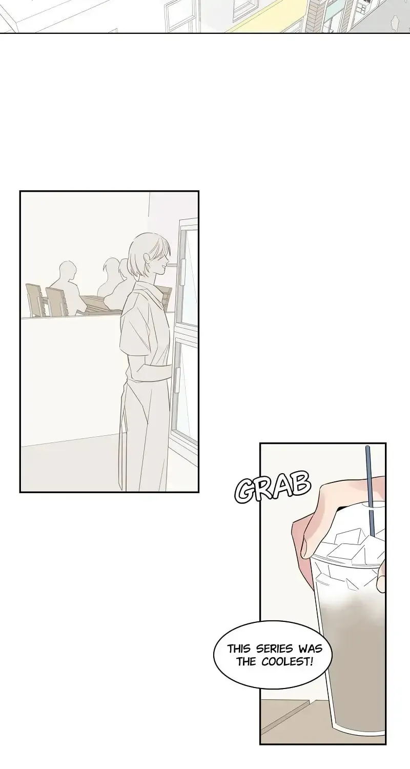 Read Cutting Off chapter 1 image 53 on Lezhin