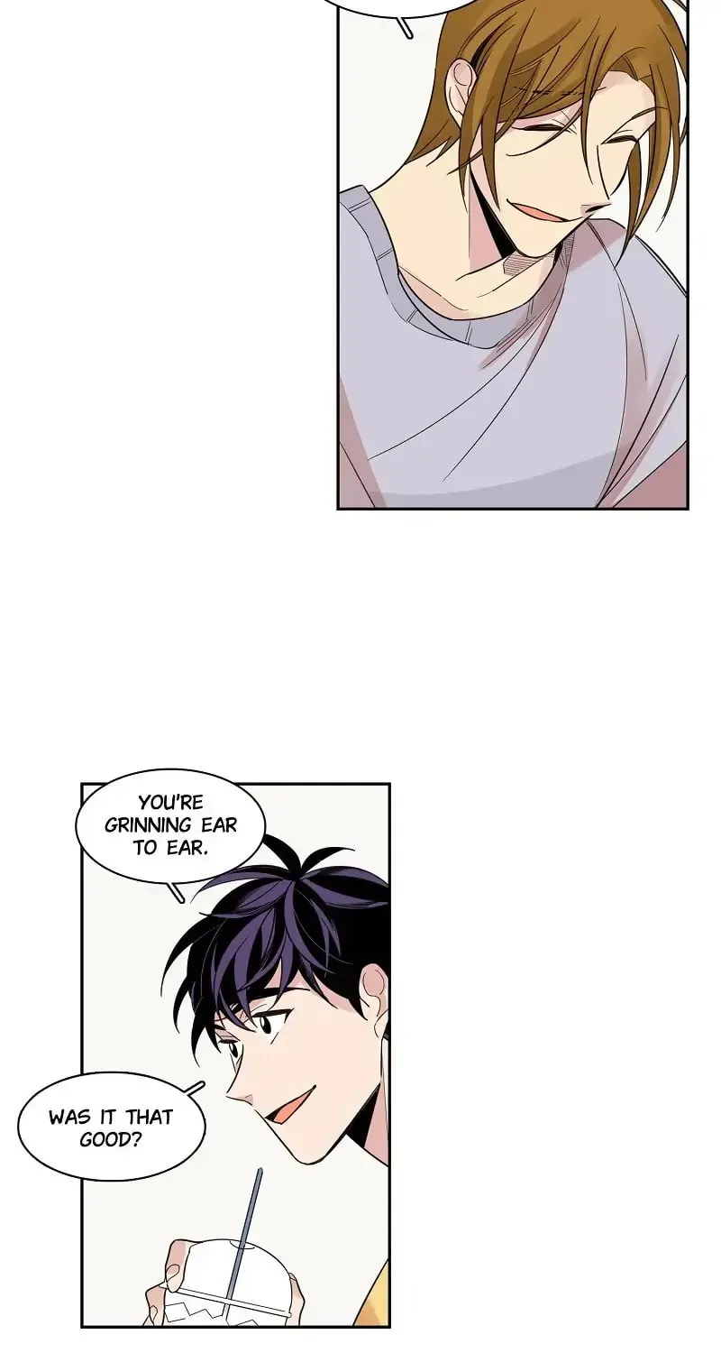 Read Cutting Off chapter 1 image 57 on Lezhin