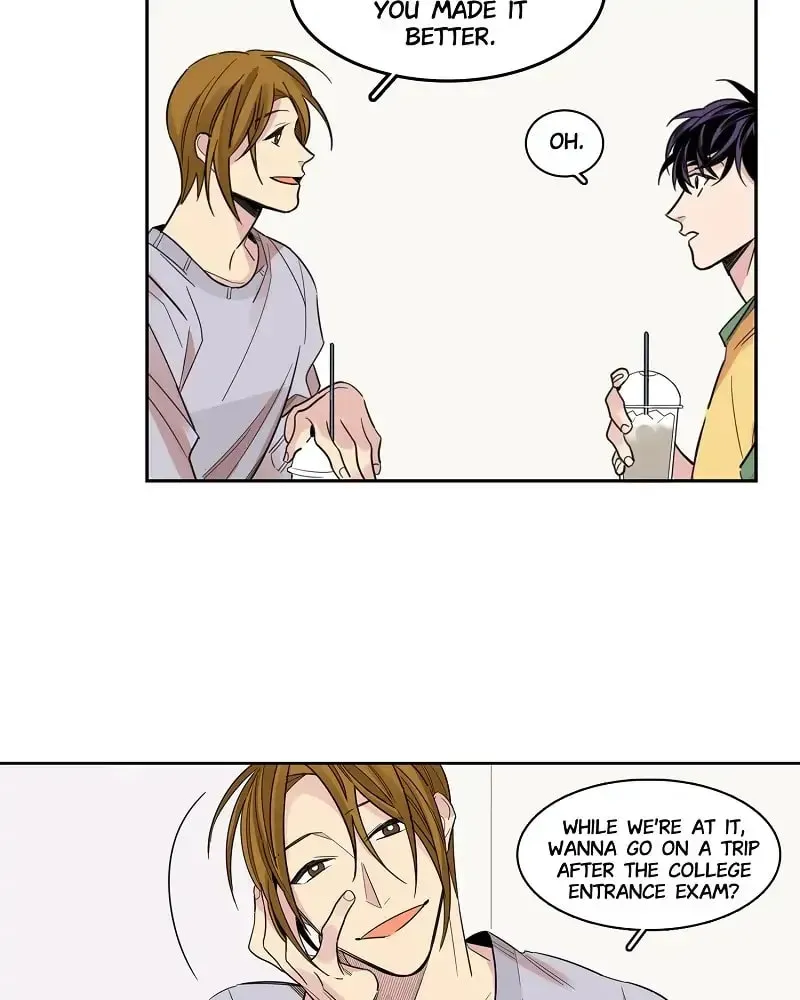 Read Cutting Off chapter 1 image 59 on Lezhin