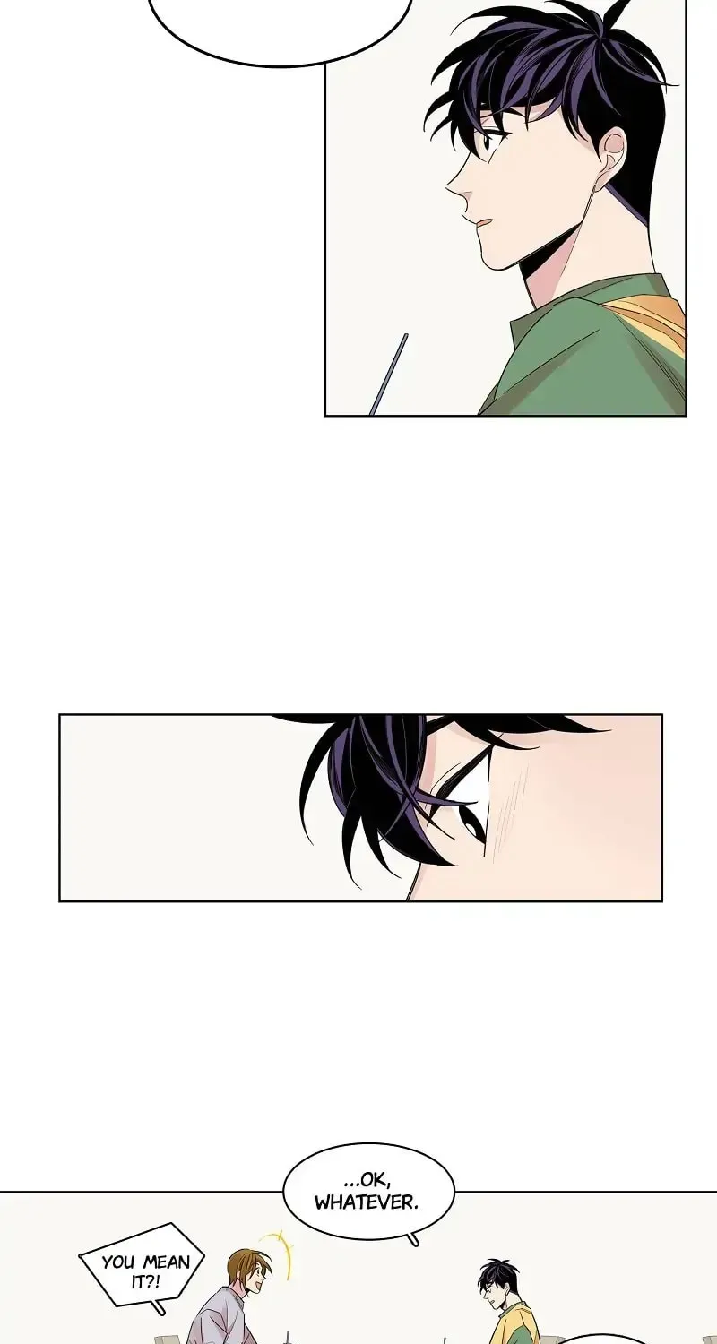 Read Cutting Off chapter 1 image 62 on Lezhin
