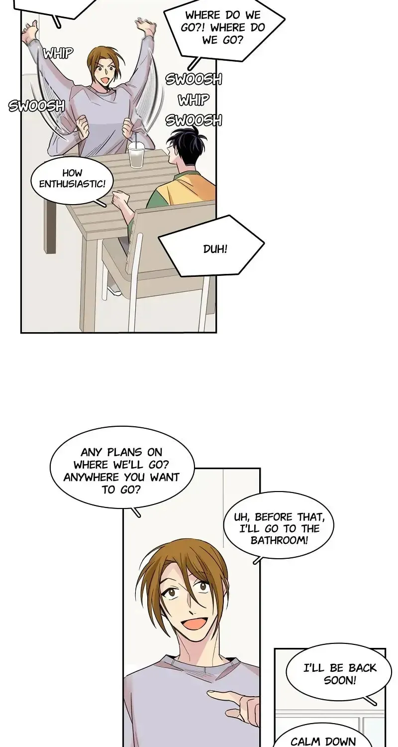 Read Cutting Off chapter 1 image 64 on Lezhin