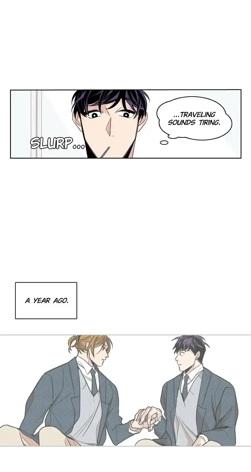 Read Cutting Off chapter 1 image 66 on Lezhin