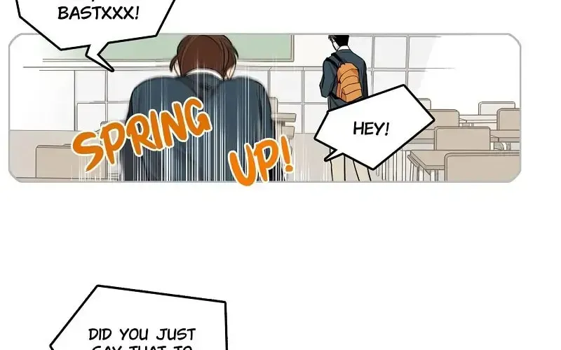 Read Cutting Off chapter 1 image 7 on Lezhin