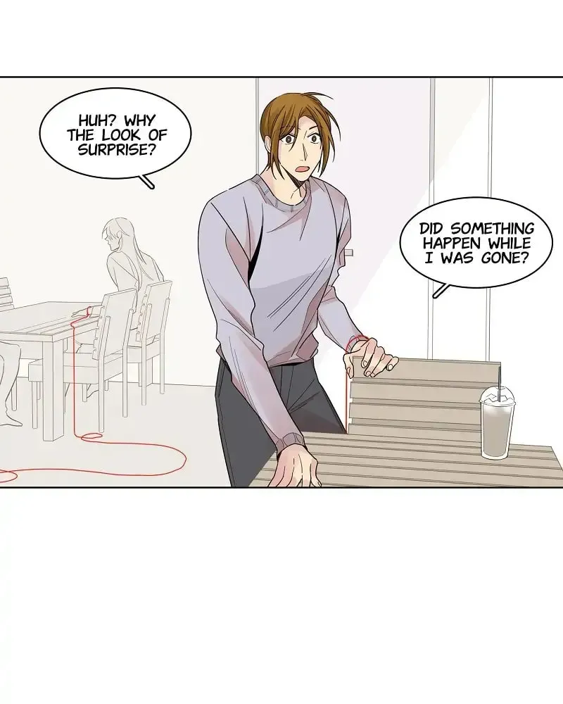 Read Cutting Off chapter 1 image 74 on Lezhin