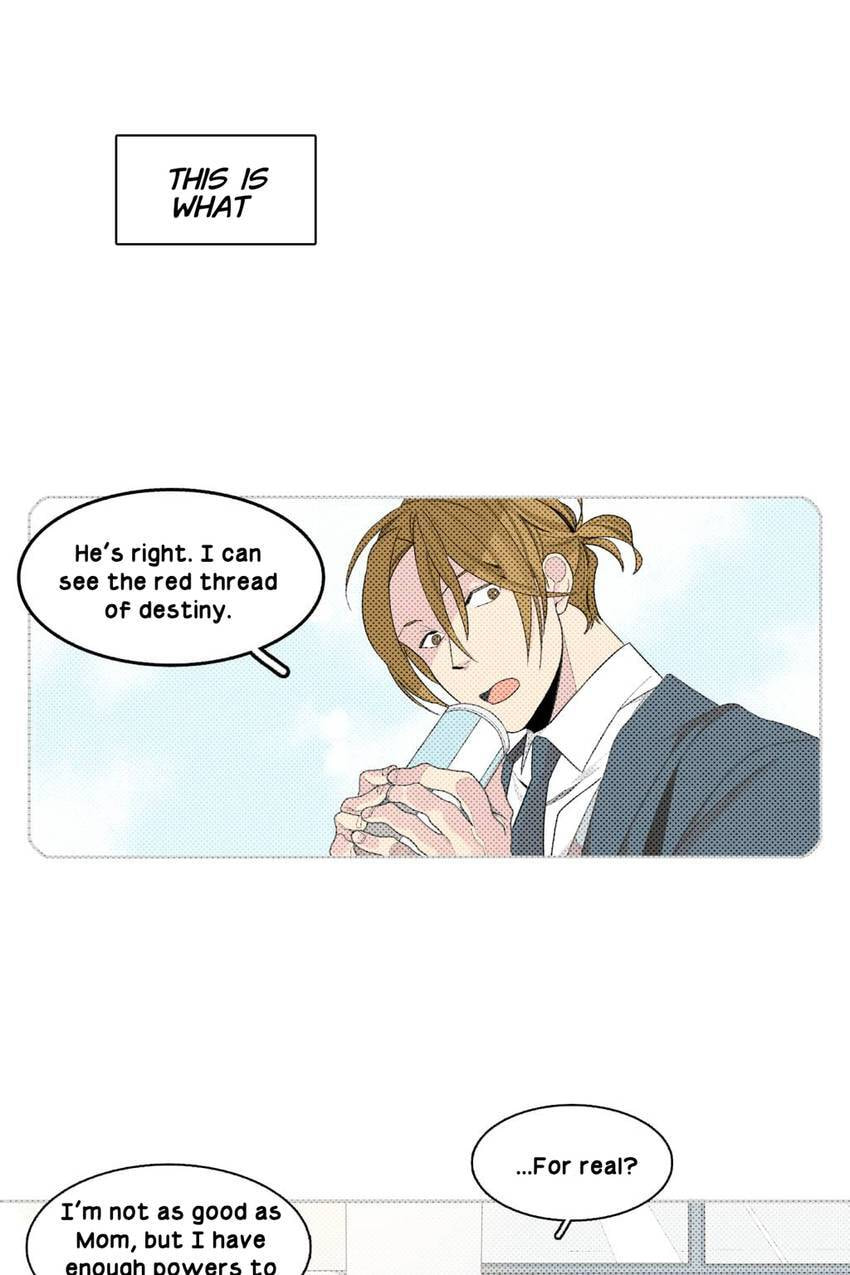 Read Cutting Off chapter 10 image 1 on Lezhin