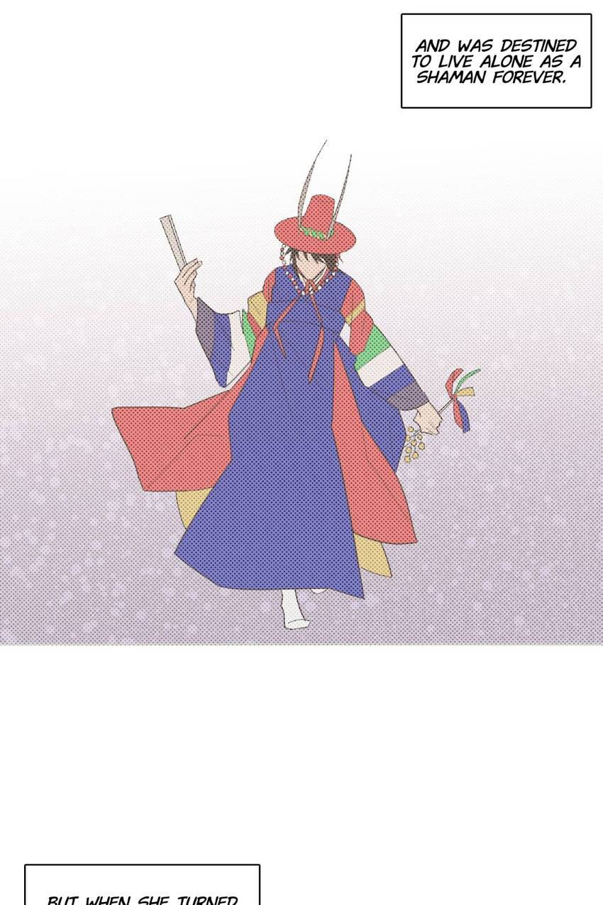 Read Cutting Off chapter 10 image 11 on Lezhin