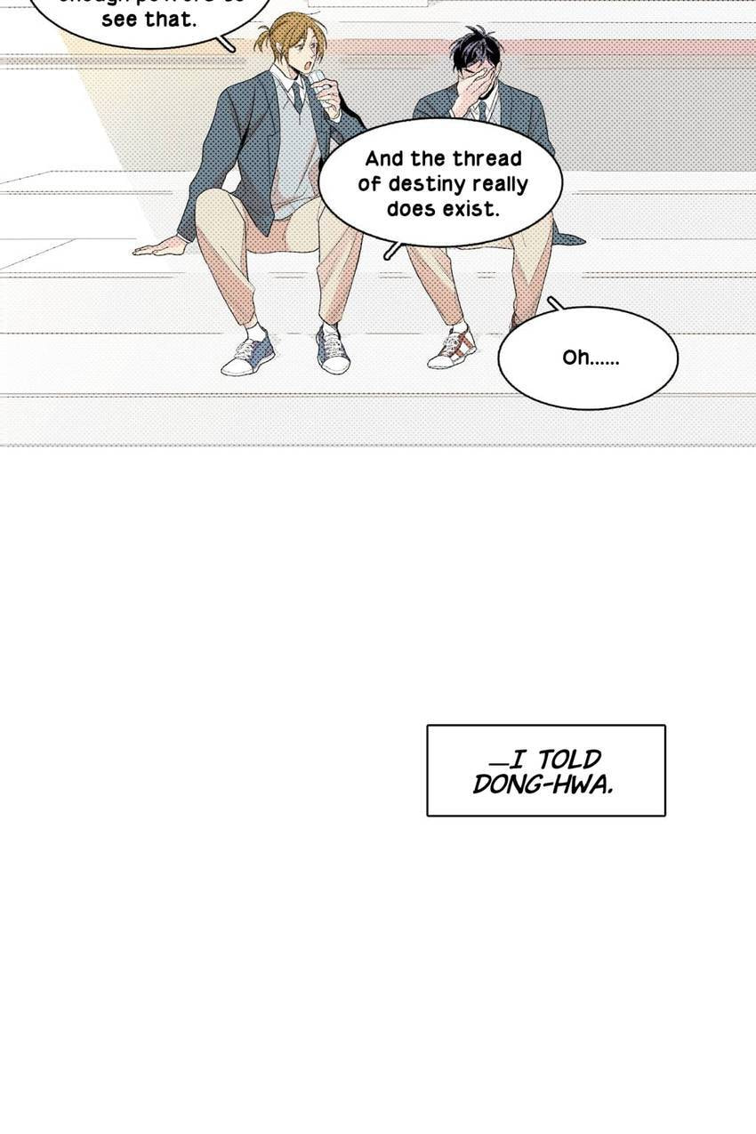 Read Cutting Off chapter 10 image 2 on Lezhin