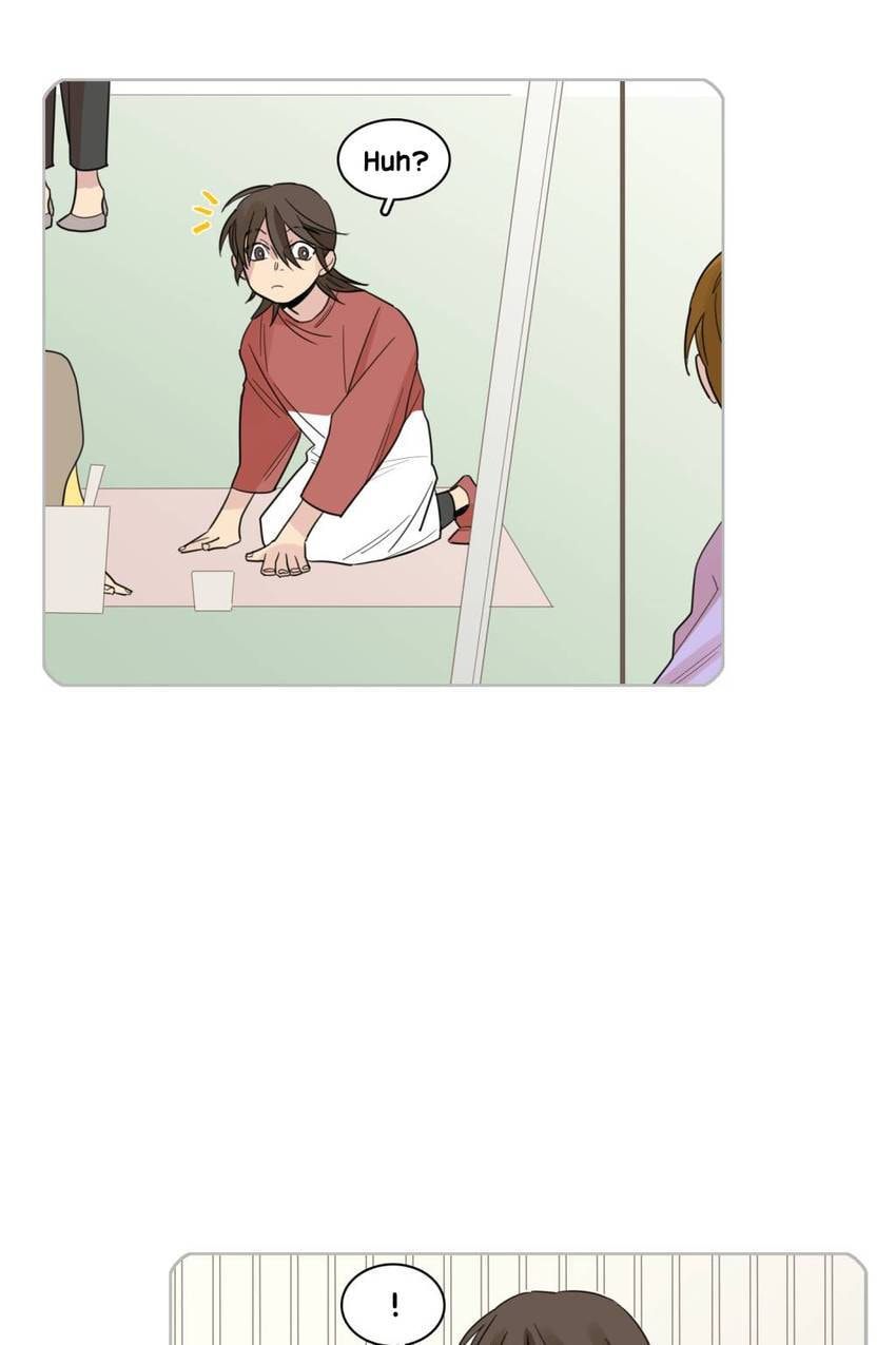 Read Cutting Off chapter 10 image 22 on Lezhin