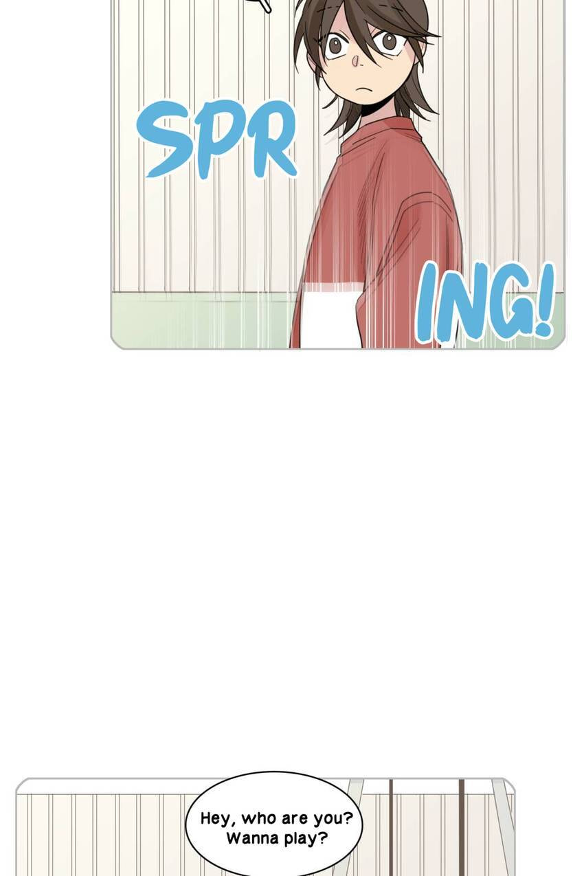 Read Cutting Off chapter 10 image 23 on Lezhin