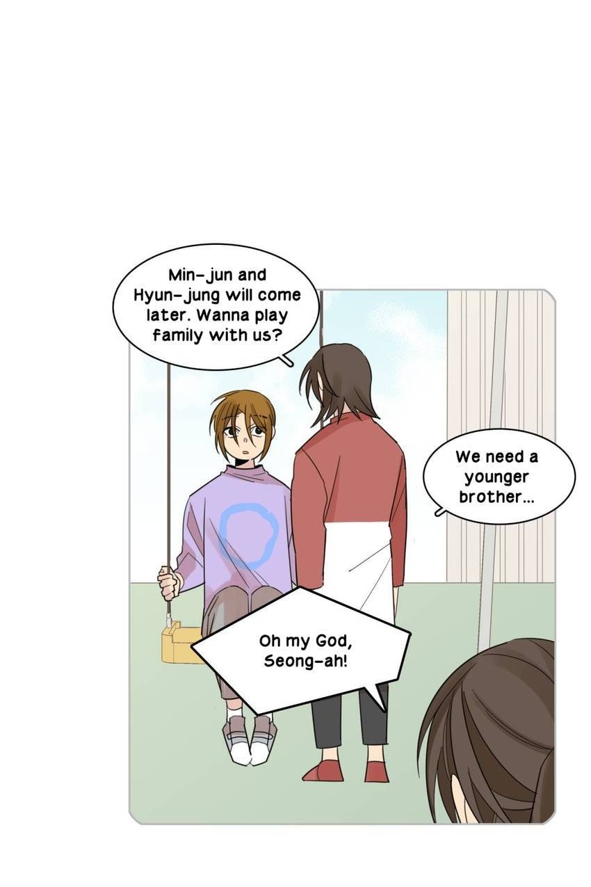 Read Cutting Off chapter 10 image 25 on Lezhin