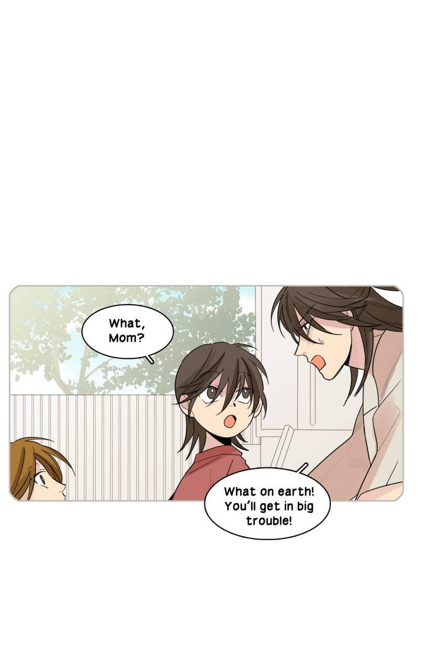 Read Cutting Off chapter 10 image 26 on Lezhin