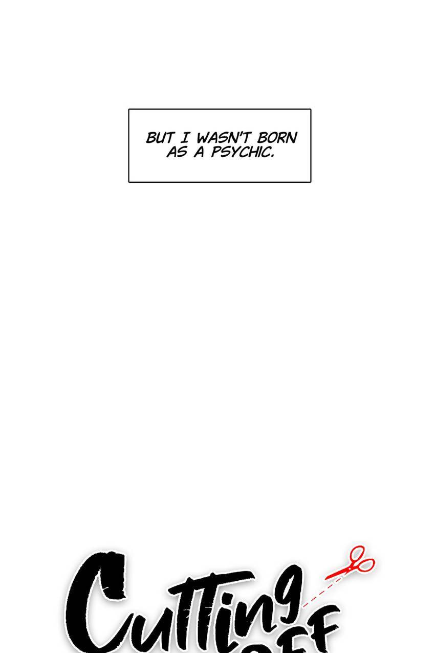 Read Cutting Off chapter 10 image 3 on Lezhin