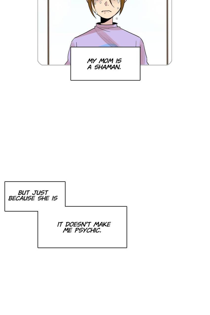 Read Cutting Off chapter 10 image 32 on Lezhin