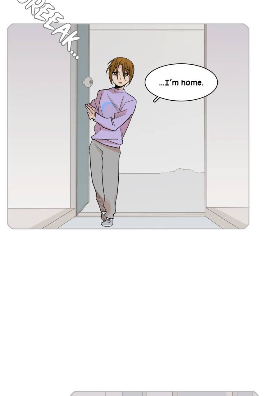 Read Cutting Off chapter 10 image 36 on Lezhin