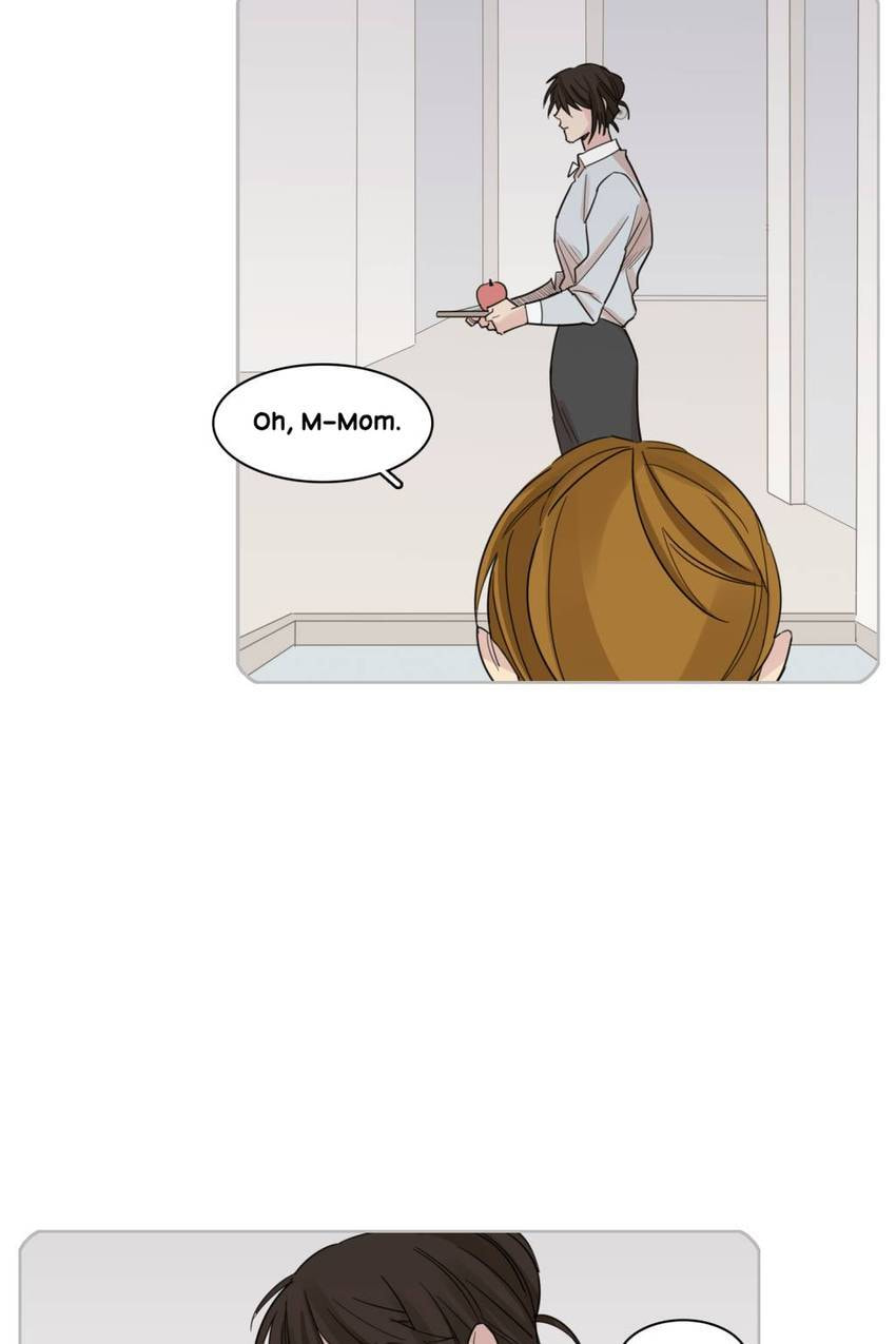 Read Cutting Off chapter 10 image 37 on Lezhin