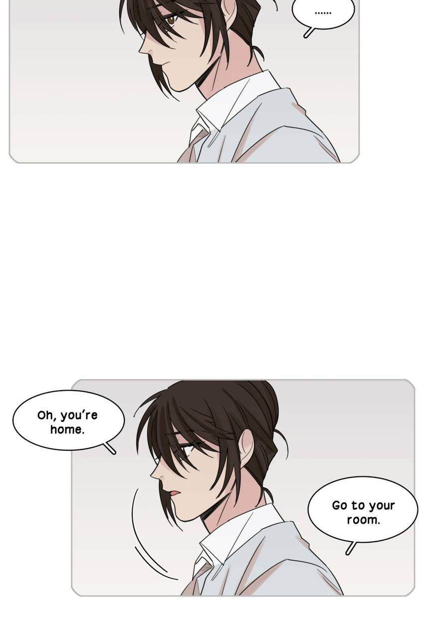 Read Cutting Off chapter 10 image 38 on Lezhin