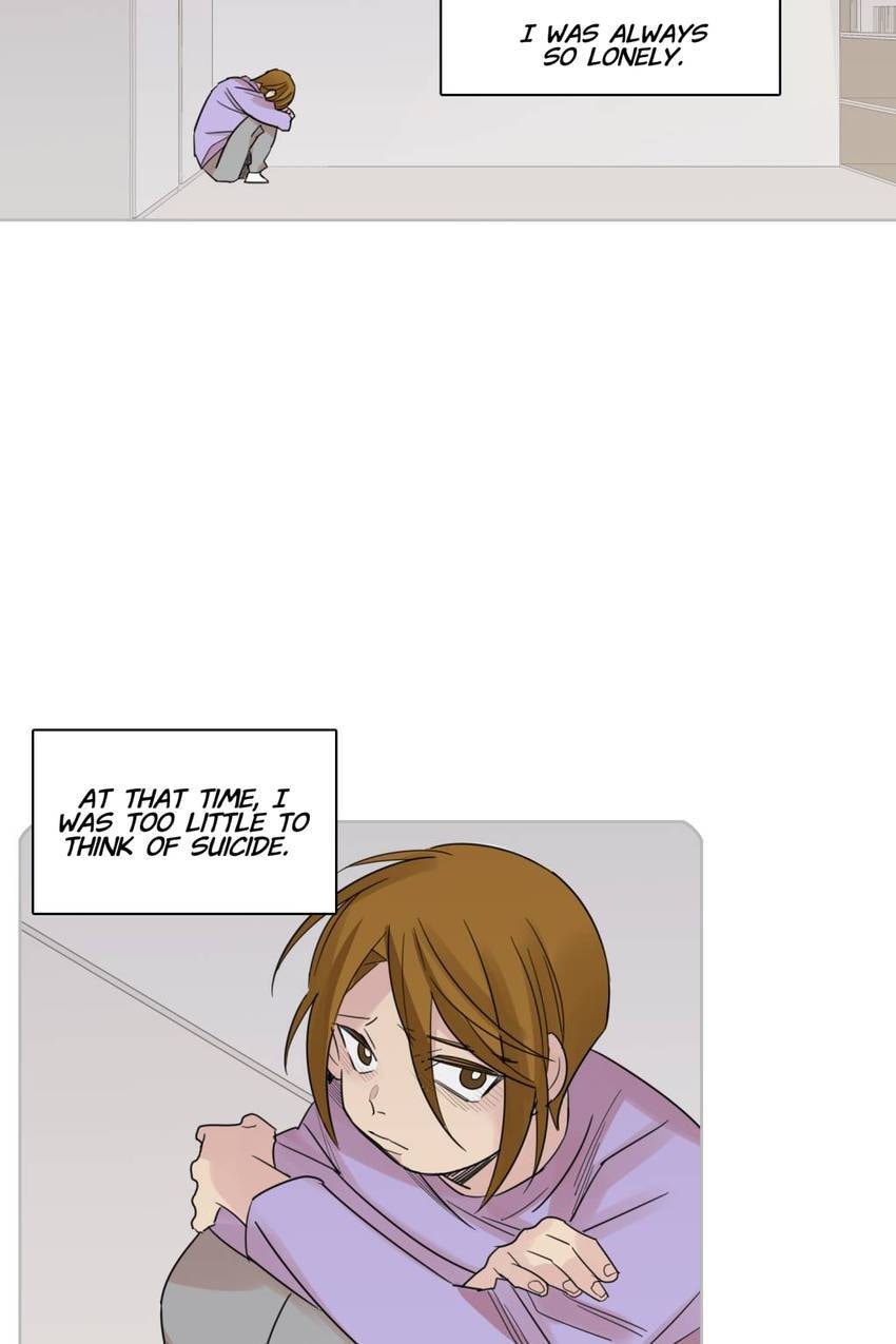 Read Cutting Off chapter 10 image 41 on Lezhin