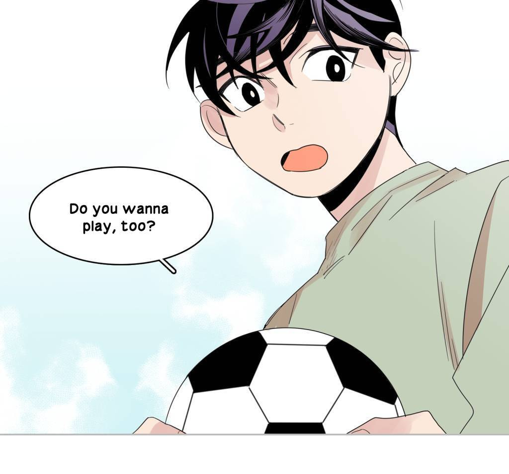 Read Cutting Off chapter 10 image 44 on Lezhin