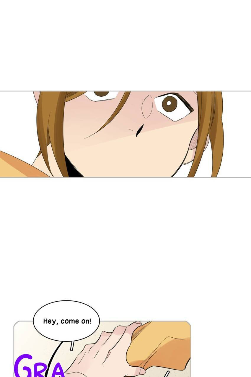 Read Cutting Off chapter 10 image 45 on Lezhin