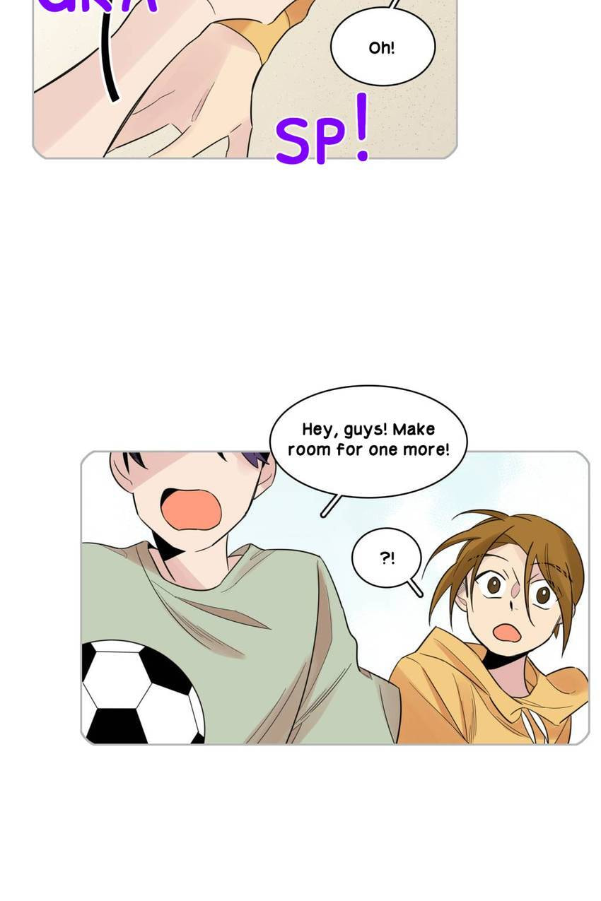 Read Cutting Off chapter 10 image 46 on Lezhin