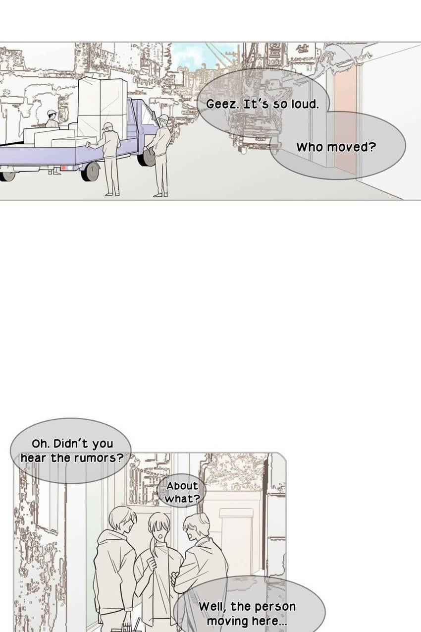 Read Cutting Off chapter 10 image 5 on Lezhin