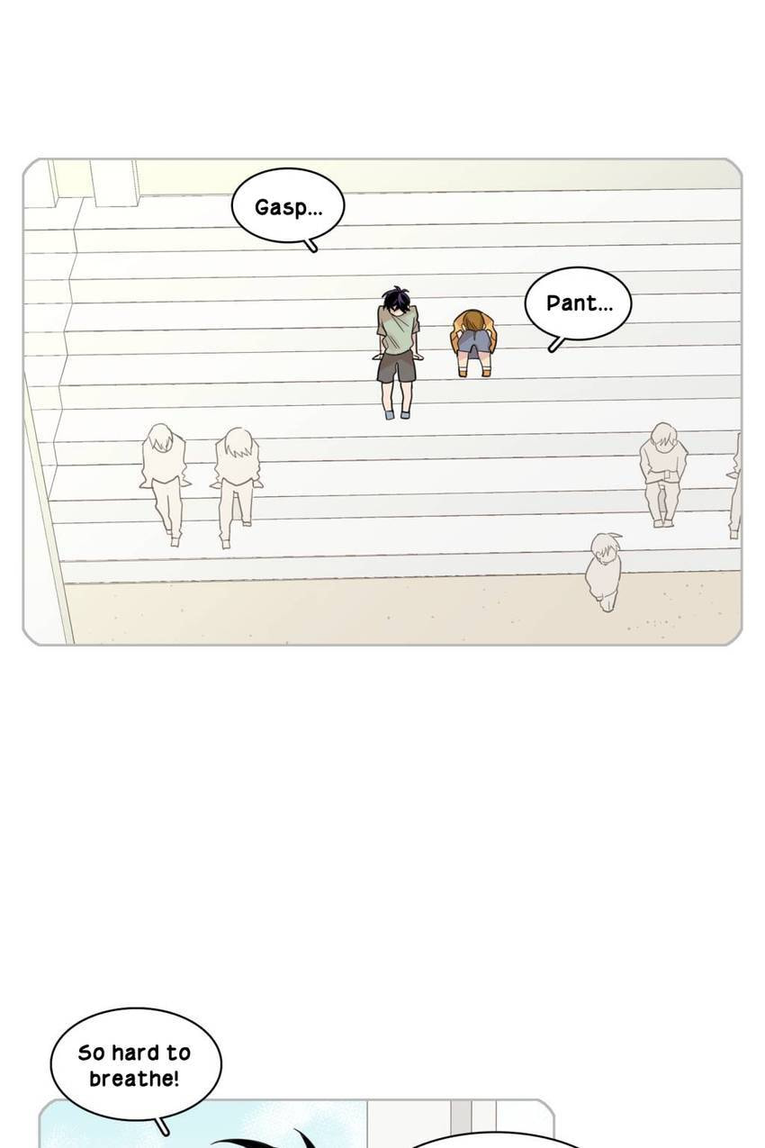 Read Cutting Off chapter 10 image 51 on Lezhin