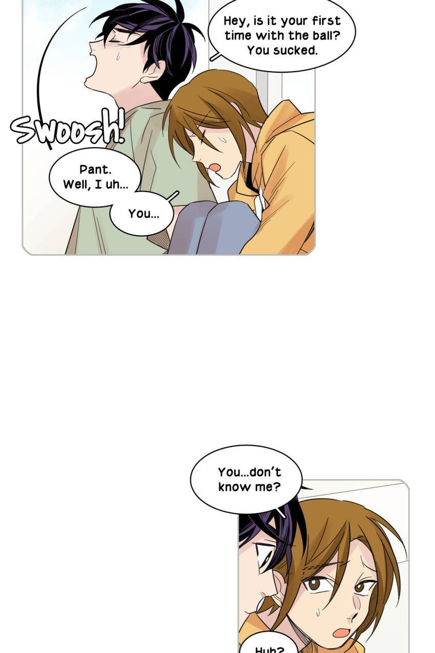 Read Cutting Off chapter 10 image 52 on Lezhin