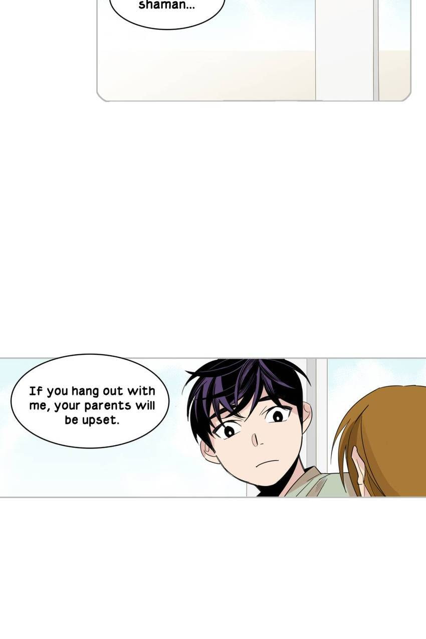 Read Cutting Off chapter 10 image 56 on Lezhin