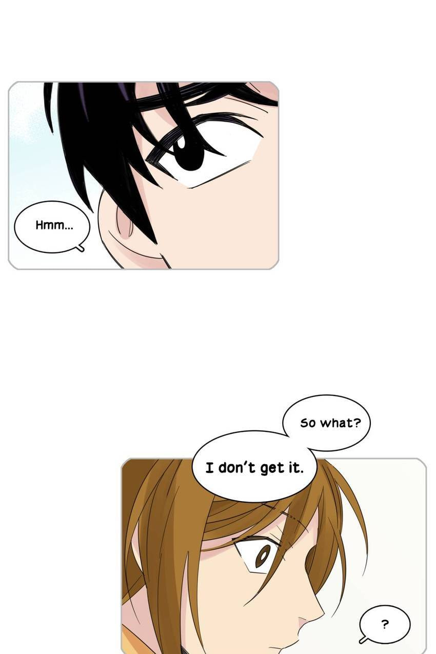 Read Cutting Off chapter 10 image 57 on Lezhin