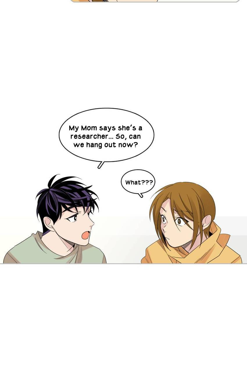 Read Cutting Off chapter 10 image 58 on Lezhin