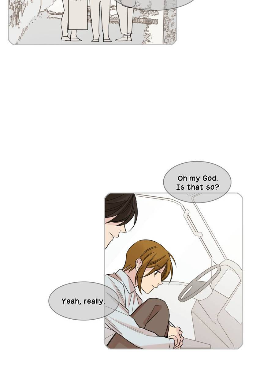 Read Cutting Off chapter 10 image 6 on Lezhin