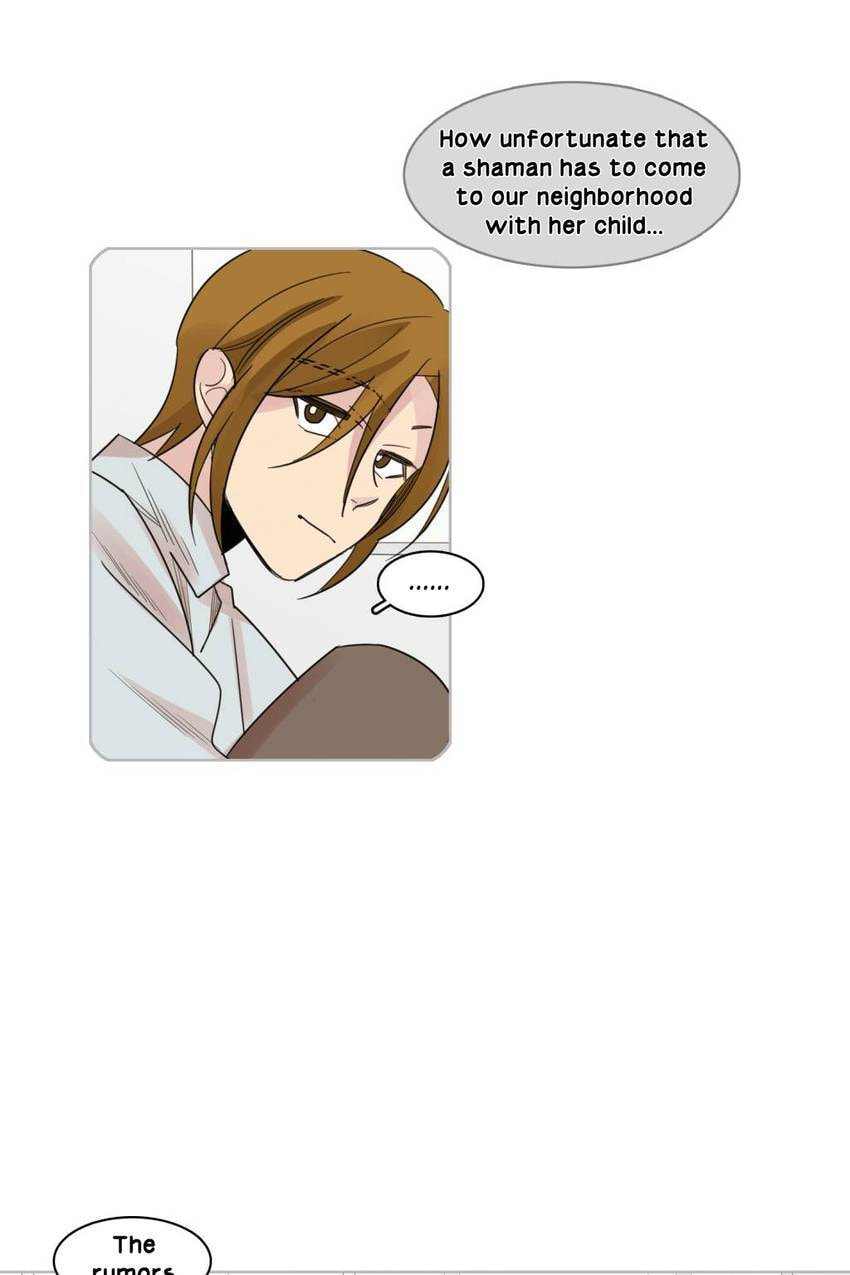 Read Cutting Off chapter 10 image 7 on Lezhin