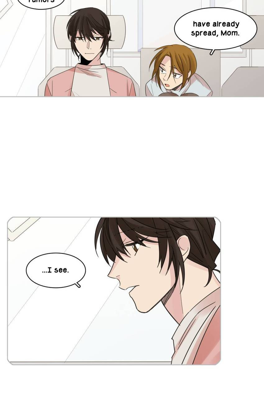 Read Cutting Off chapter 10 image 8 on Lezhin