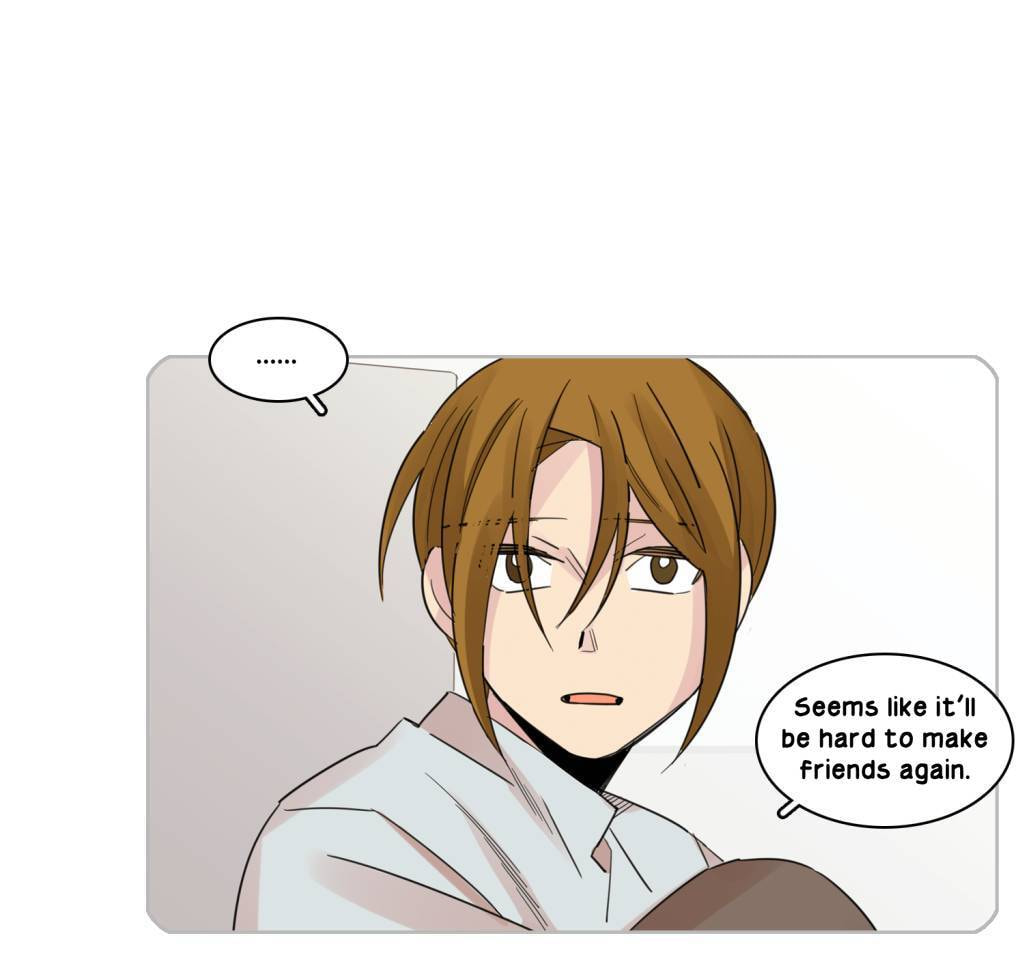 Read Cutting Off chapter 10 image 9 on Lezhin